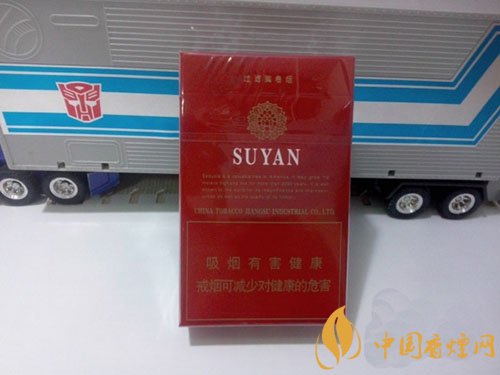 紅杉樹(shù)大貢整合成蘇煙七星后 只能算中庸之作