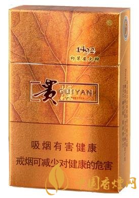 貴煙印第安火種價格及參數(shù) 貴煙的天價煙品！
