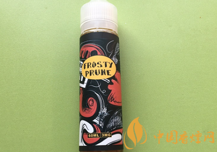 FROSTY PRUNE煙油 給這個(gè)夏天來一點(diǎn)酸！