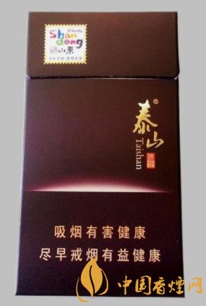 彰顯品位的香煙排行 這幾款煙價格不過百卻有百元的口感！