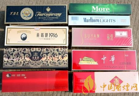高端香煙為什么賣不動 高端香煙市場萎縮的原因分析！