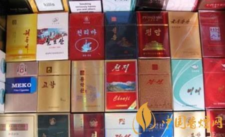 2019年煙草品牌價值排行榜公布 第一名的香煙出乎意料！
