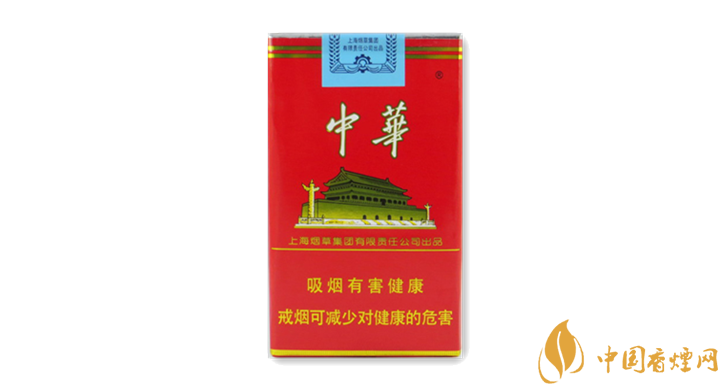 春節(jié)適合送禮的香煙排行 這五款香煙口感上乘絕對(duì)有面子！