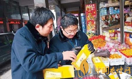 吉林市煙草局全天候檢查打擊涉煙違法 促進(jìn)煙草市場(chǎng)穩(wěn)定！