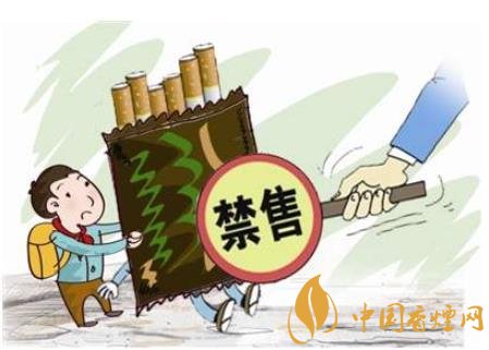 隨著中小學(xué)逐漸開學(xué) 校園周圍的煙草零售店排查加嚴(yán)！