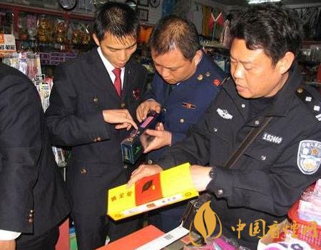 淺議大監(jiān)督視角下煙草基層單位內(nèi)部監(jiān)督體系！