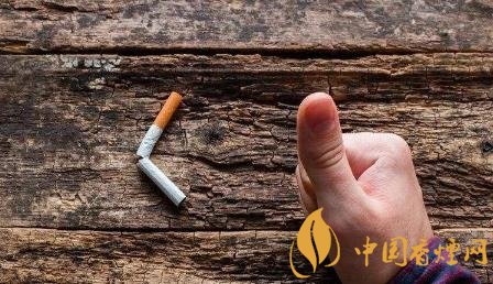 為什么戒煙總是失敗 戒煙有效的方法介紹！