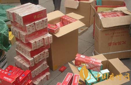 福州煙草局運用建模數(shù)據(jù)分析查獲一批非法卷煙！