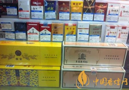 高端煙草品牌也開始走性價(jià)比路線 提升香煙銷量！