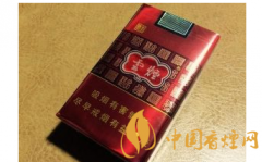 國(guó)內(nèi)銷量最好的十元香煙口感不比中華差！