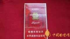中國(guó)三大百年香煙至今仍在售！發(fā)展歷史了解一下