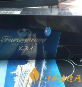 過節(jié)送禮用什么香煙呢 芙蓉王上榜最后一款最難得！