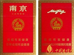 南京（紅）香煙相關(guān)價(jià)格 口感及參數(shù)介紹