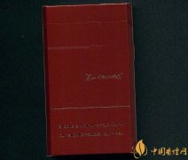 紅大衛(wèi)系列經(jīng)典香煙推薦 紅大衛(wèi)杜夫香煙價格介紹！