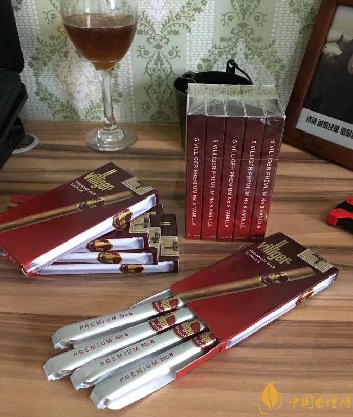 【雪茄品鑒】適合新手入門(mén)的威力（Villiger）雪茄系列，經(jīng)濟(jì)實(shí)惠，好抽不貴！