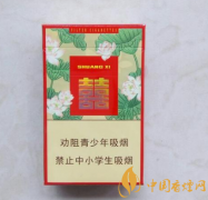 雙喜蓮香價(jià)格及口感分析評測