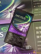 七星爆珠有幾種 各版本的七星爆珠香煙評(píng)測(cè)