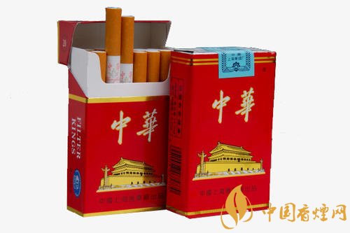 中華軟短香煙多少錢？中華軟短香煙價(jià)格表