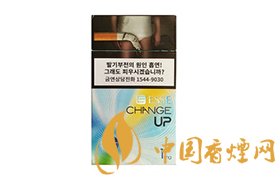 ESSE香煙多少錢一盒？韓國esse愛喜香煙價格