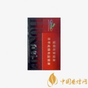紅河硬v8香煙口感分析一覽