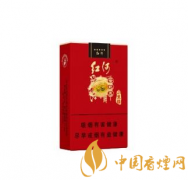 紅河小熊貓世紀風(fēng)香煙品吸一覽